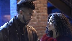 Pelicula SuperFly poster latino SuperFly peli latino online
