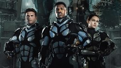 Ver Trailer pelicula Pacific Rim: Insurrección latino Trailer latino Pelicula Pacific Rim: Insurrección