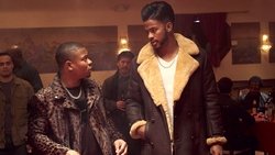 Pelicula SuperFly poster latino SuperFly peli latino online