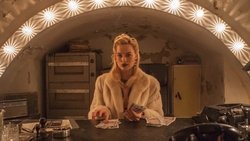 Ver Trailer pelicula Terminal latino Trailer latino Pelicula Terminal