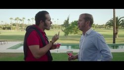 Ver Trailer pelicula El mundo es suyo latino Trailer latino Pelicula El mundo es suyo