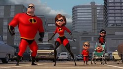 Ver Trailer pelicula Los Increíbles 2 latino Trailer latino Pelicula Los Increíbles 2