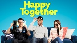 Poster serie Happy Together latino Poster Serie Happy Together en latino online