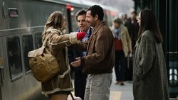 Pelicula The Meyerowitz Stories (New and Selected) poster latino The Meyerowitz Stories (New and Selected) peli latino online