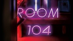 Poster serie Room 104 latino Poster Serie Room 104 en latino online