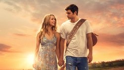 Pelicula Hasta que te encontré poster latino Hasta que te encontré peli latino online