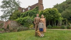 Ver Trailer pelicula Adiós Christopher Robin latino Trailer latino Pelicula Adiós Christopher Robin