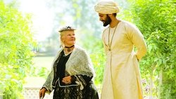 Ver Trailer pelicula La Reina Victoria y Abdul latino Trailer latino Pelicula La Reina Victoria y Abdul
