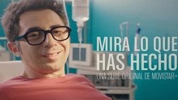 Ver Trailer Mira lo que has hecho online latino Trailer Mira lo que has hecho serie en latino online