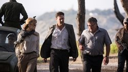 Ver Trailer pelicula El rehén latino Trailer latino Pelicula El rehén