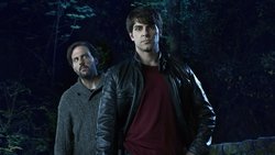 Ver Trailer serie Grimm online Visionar Trailer de Grimm serie online