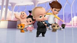 Ver Trailer El bebé jefazo: Vuelta al curro online latino Trailer El bebé jefazo: Vuelta al curro serie en latino online