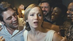 Ver el ultino trailer pelicula Madre! online Nuevo trailer online Pelicula Madre!