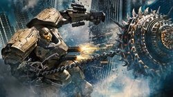 Ver Trailer pelicula Pacific Rim 2: Insurrección latino Trailer latino Pelicula Pacific Rim 2: Insurrección