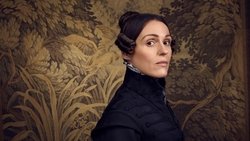Poster serie Gentleman Jack latino Poster Serie Gentleman Jack en latino online