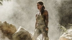 Ver Trailer pelicula Tomb Raider latino Trailer latino Pelicula Tomb Raider