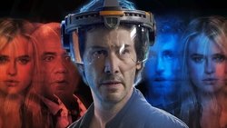 Pelicula Replicas poster latino Replicas peli latino online