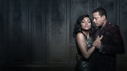 Cartel serie tv Empire online Posters Serie Empire en linea