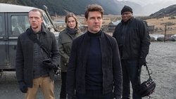 Mission: Impossible 6 poster de la pelicula Visionar Mission: Impossible 6 peli online