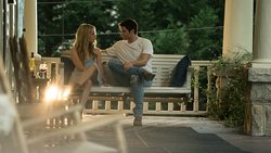 Pelicula Hasta que te encontré poster latino Hasta que te encontré peli latino online