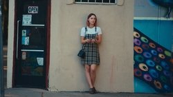 Ver Trailer pelicula Lady Bird latino Trailer latino Pelicula Lady Bird