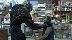 Ver Trailer pelicula Venom latino Trailer latino Pelicula Venom