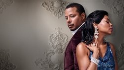 Cartel serie tv Empire online Posters Serie Empire en linea