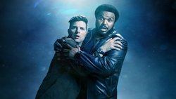 Ver Trailer Ghosted online latino Trailer Ghosted serie en latino online