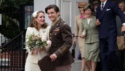Pelicula Unbroken: Path to Redemption poster latino Unbroken: Path to Redemption peli latino online