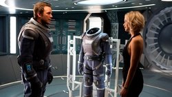Ver Trailer pelicula Passengers online Trailer online Pelicula Passengers