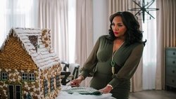 Pelicula Christmas with a View poster latino Christmas with a View peli latino online