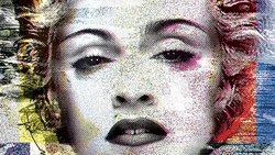 Madonna: Celebration - The Video Collection background image