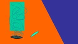 Dew Line background image