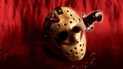 Friday the 13th: The Final Chapter background image