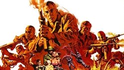 The Dirty Dozen background image