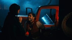 The Sixth Day background image