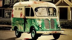 The Ice Cream Truck background image