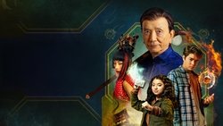 The Keepers of the 5 Kingdoms background image