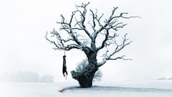 Let the Right One In background image