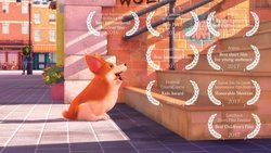 Jubilé background image
