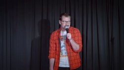 Dustin Nickerson: Runs in the Family background image