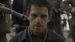 Son of Saul background image