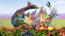 Bayala: A Magical Adventure background image