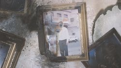 Zero Distance background image