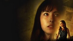 The Girl Who Wasn't Dead background image