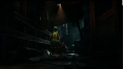 Zdust background image