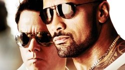 Pain & Gain background image