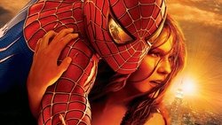 Spider-Man 2 background image