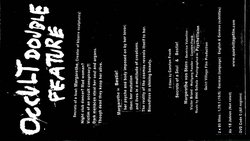 Recommandation 1