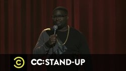 Lil Rel Howery: RELevent background image